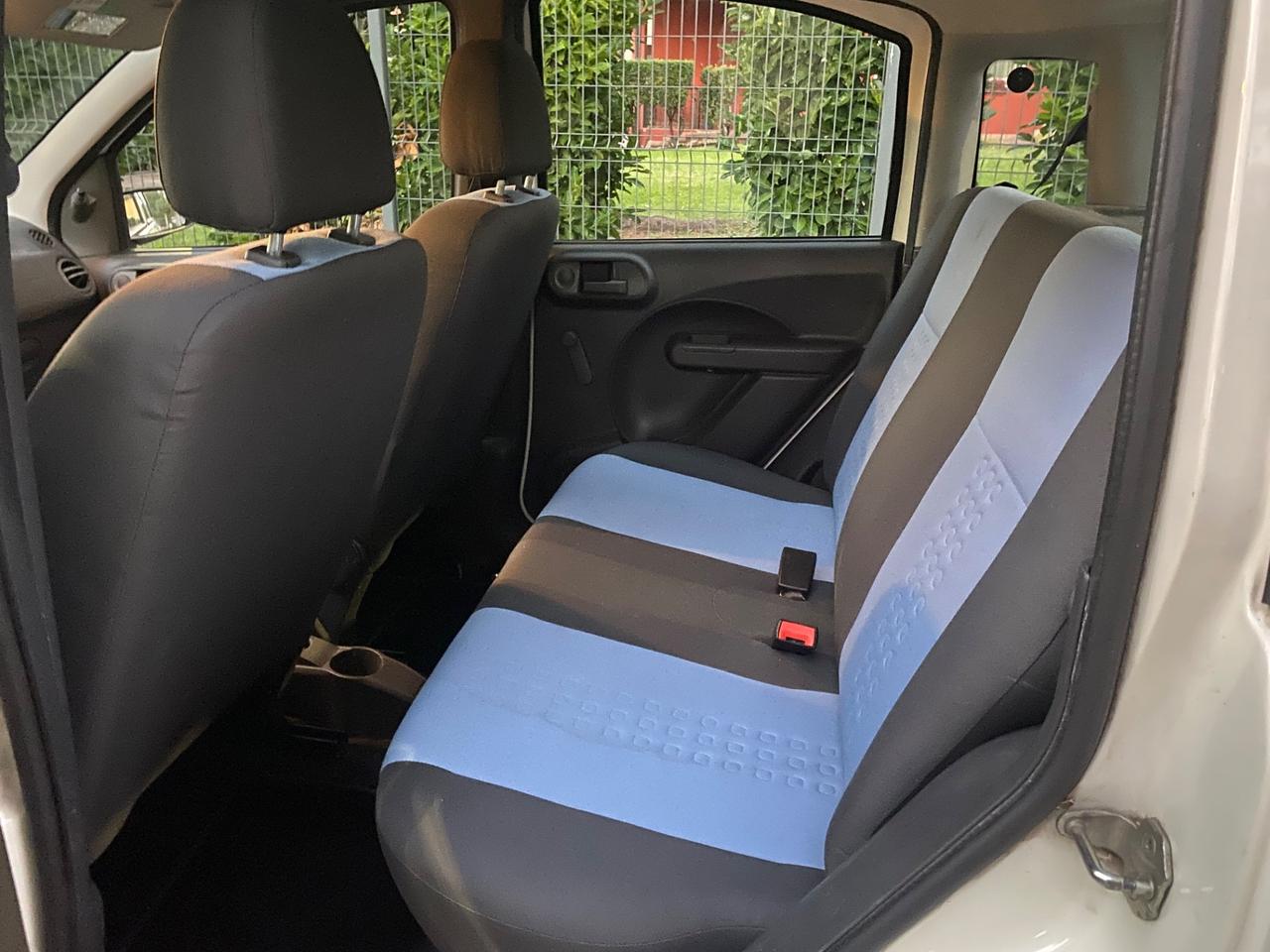 Fiat Panda 1.2 Dynamic Natural Power Mamy