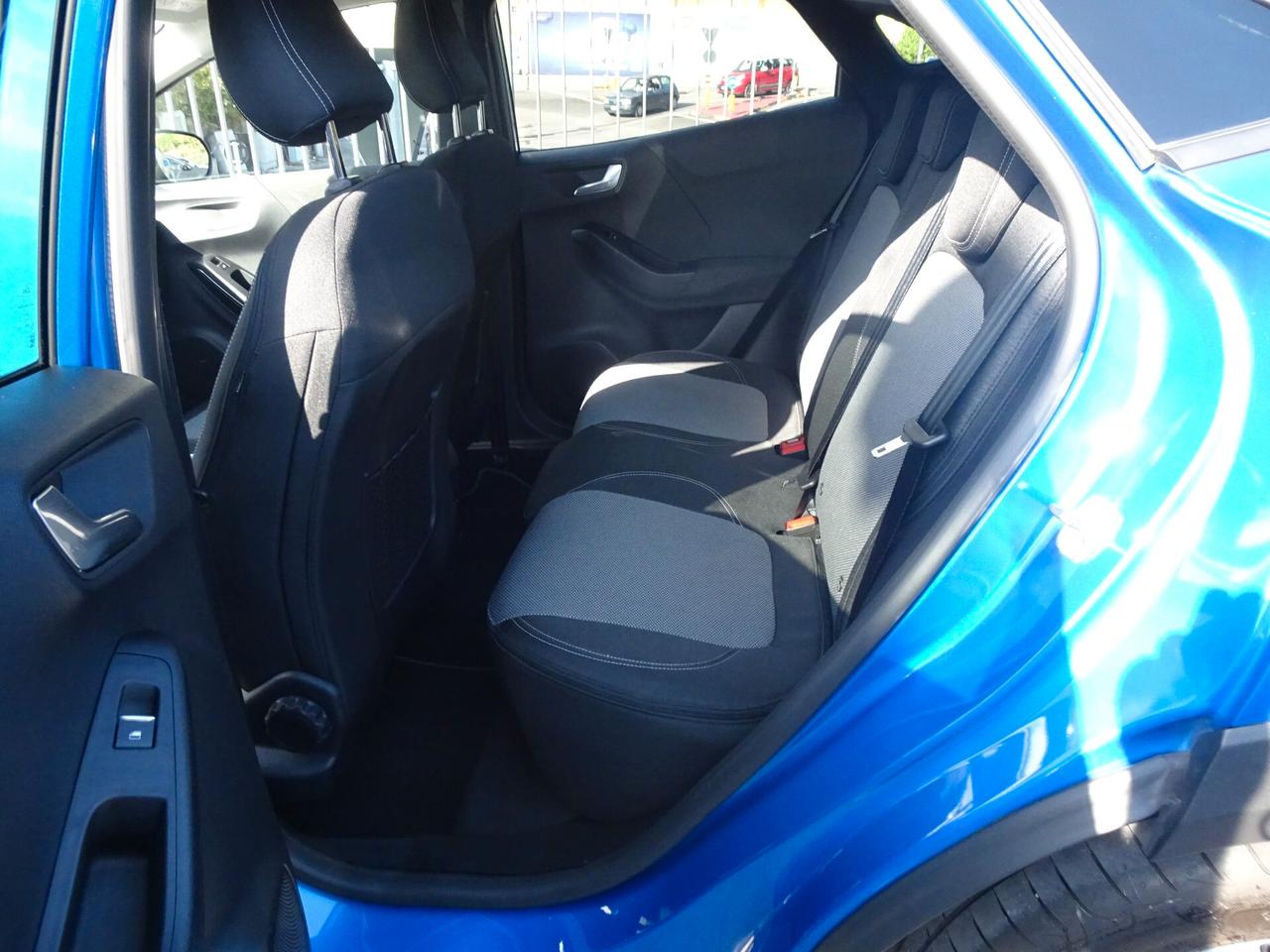 Ford Puma 1.0 EcoBoost 125 CV S&S aut. Titanium