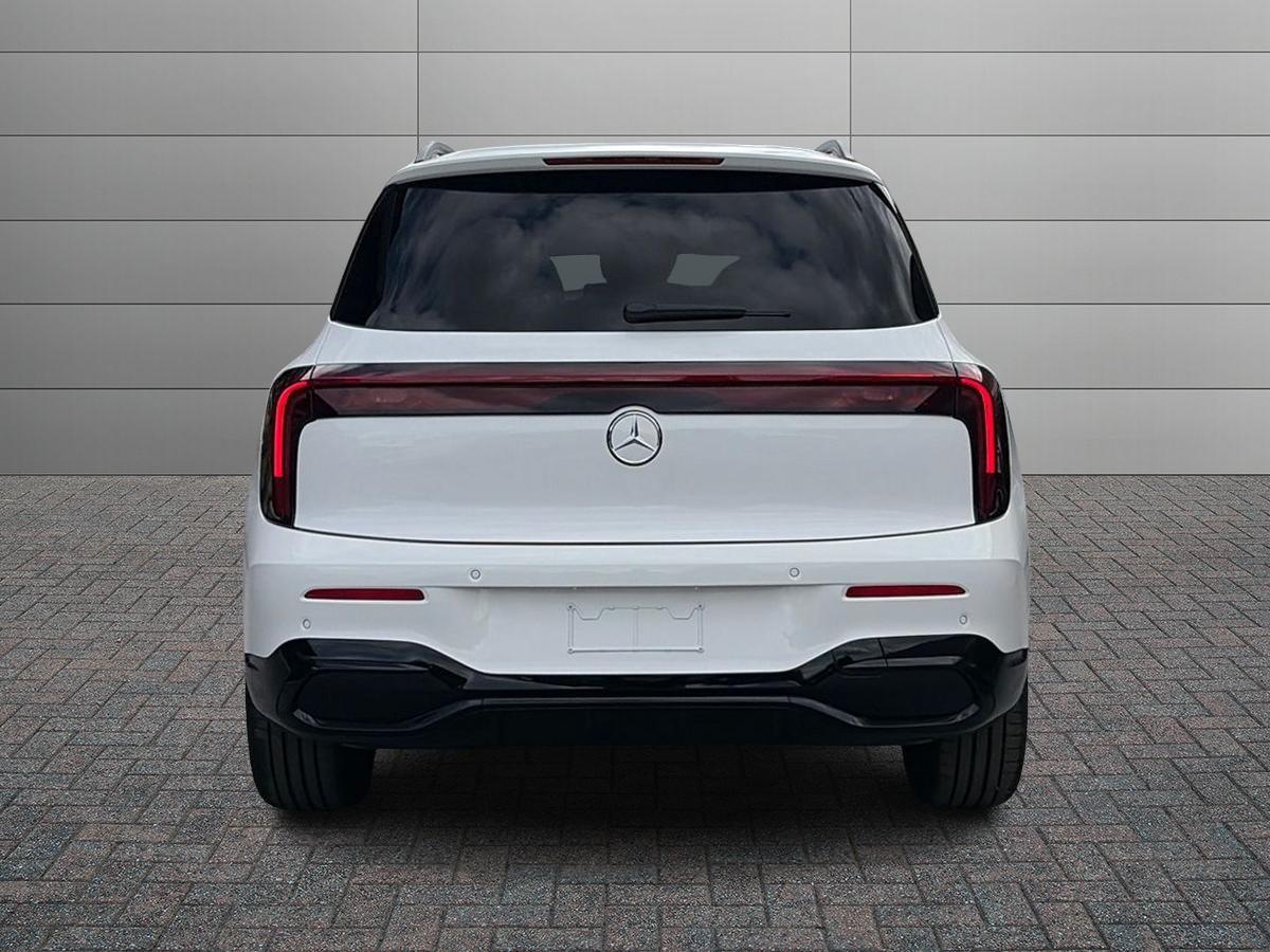 Mercedes-Benz GLB 220 4MATIC