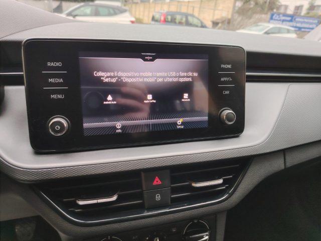 SKODA Scala 1.0 TSI Ambition IVA DEDUCIBILE-PREZZO REALE UNIPR