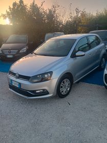 Volkswagen Polo 1.4 TDI 5p. Business Trendline