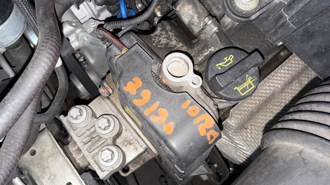 Fiat Punto 1.4 8V 5 porte Easypower Young
