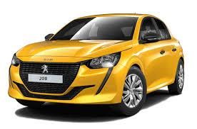 PEUGEOT 208 208 motore elettrico 136 CV 5p. Active
