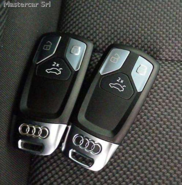 AUDI A4 A4 Berlina 30 2.0 tdi mhev Business 136cv s-tronic