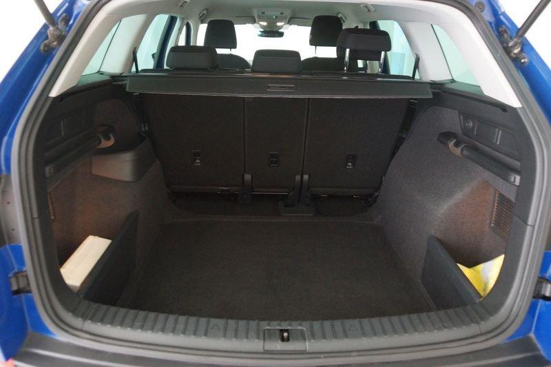 Skoda Kodiaq 2.0 TDI EVO SCR DSG Executive+ EXTRA ACCESSORI