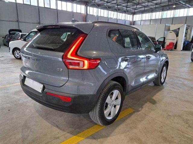 VOLVO XC40 D3 Geartronic Business