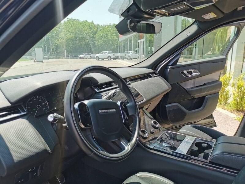 Land Rover Range Rover Velar Range Rover Velar 2.0D I4 180 CV R-Dynamic S