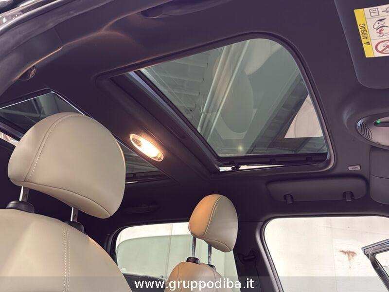 MINI Countryman Mini Diesel Mini 2.0 Cooper SD all4 E6