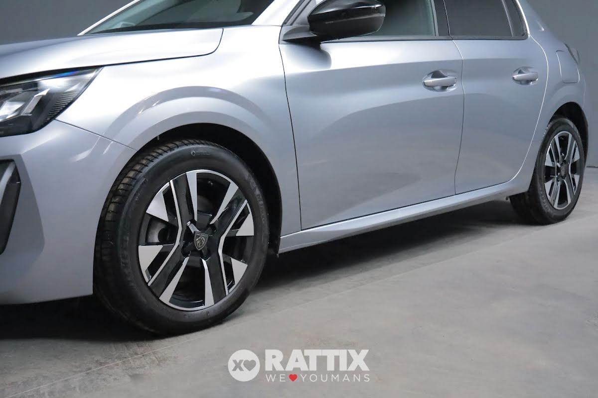 Peugeot 208 1.2 puretech 100CV Allure