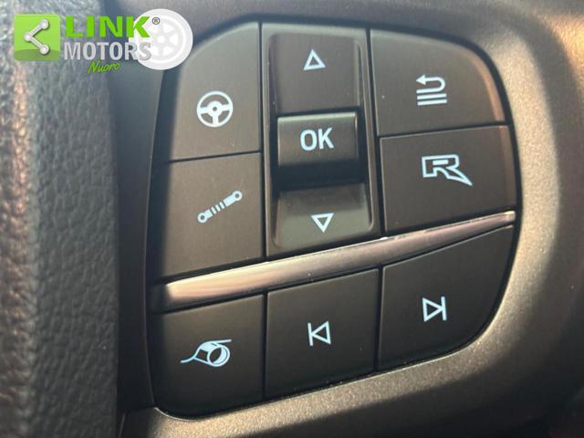 FORD Ranger Raptor 3.0 Ecoboost V6 4WD DC 5 posti