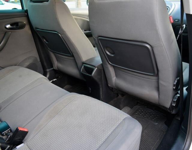 Seat Altea XL 1.9 TDI DPF Stylance