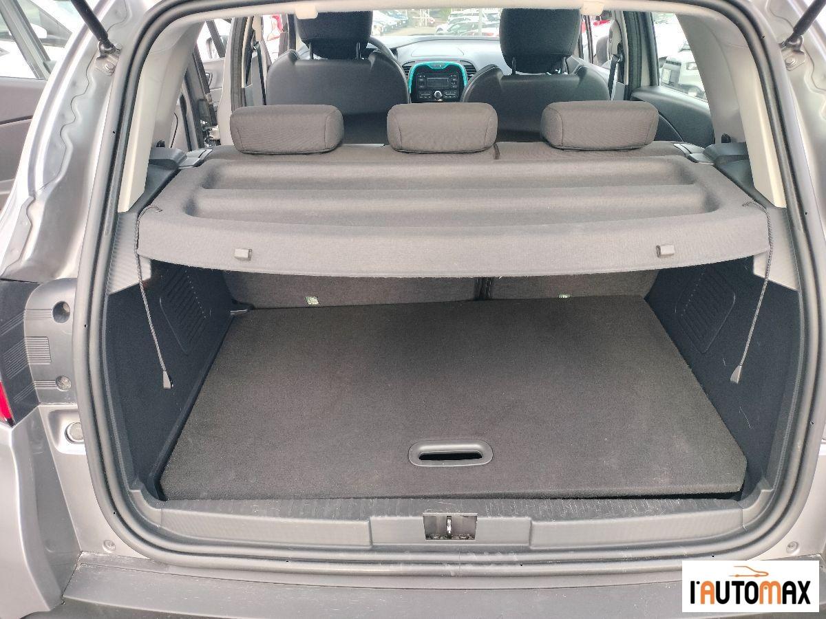 RENAULT - Captur 0.9 tce Live s&s 90cv