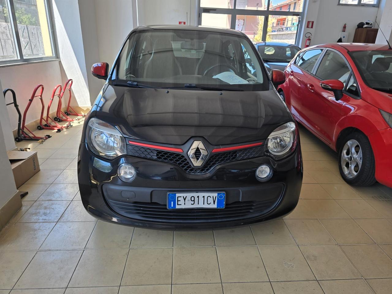 Renault Twingo SCe Stop&Start Intens