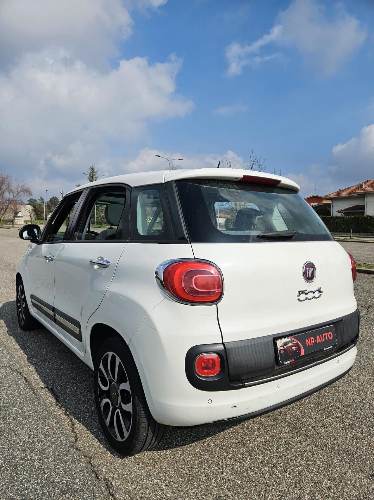 Fiat 500L 1.3 Multijet NEOPATENTATI