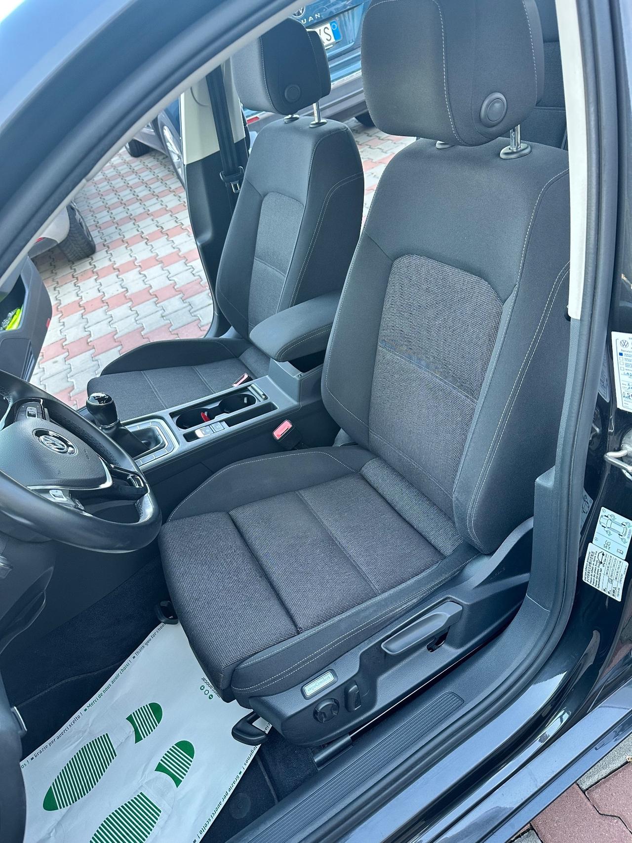 Volkswagen Passat Variant 2.0 TDI Business BlueMotion Tech.