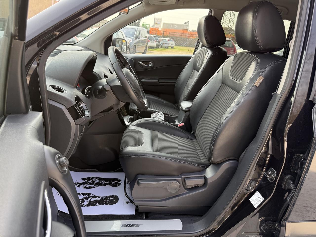 Renault Koleos 2.0 dCi 150CV 4X4 Bose Unico Full