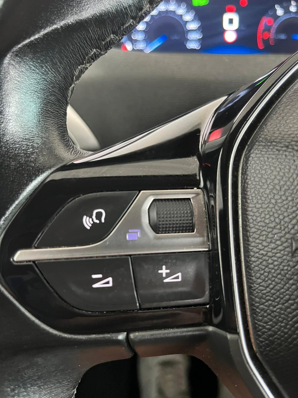 Peugeot 3008 Prezzo NON vincolato a formule di finanziamento