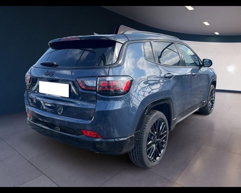 Jeep Compass Italy E-Hybrid My23 S 1.5 Turbo T4 E-Hybrid 130cv Fwd Dct7
