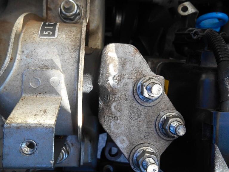 Fiat Panda 1.2 Dynamic Natural Power METANO