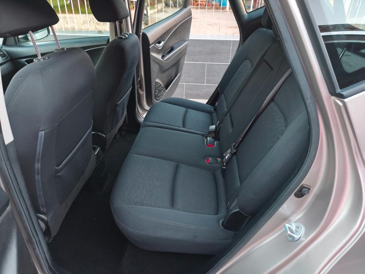 Hyundai iX20 1.4 CRDI 90 CV XPossible
