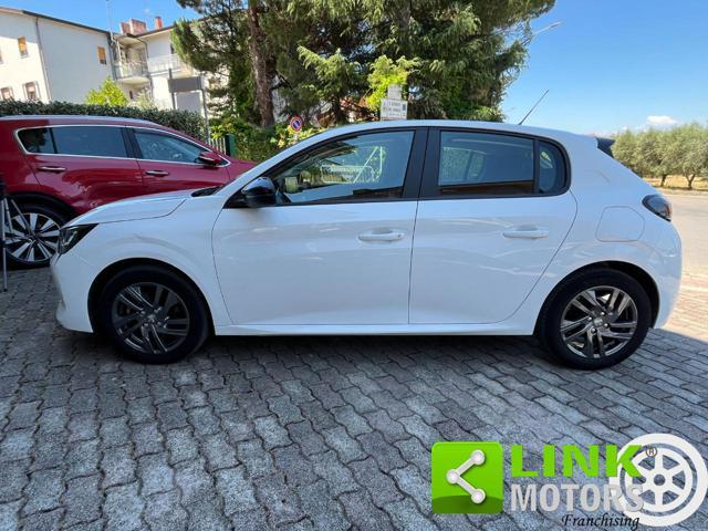 PEUGEOT 208 PureTech 100 Stop&Start 5 porte Allure Pack