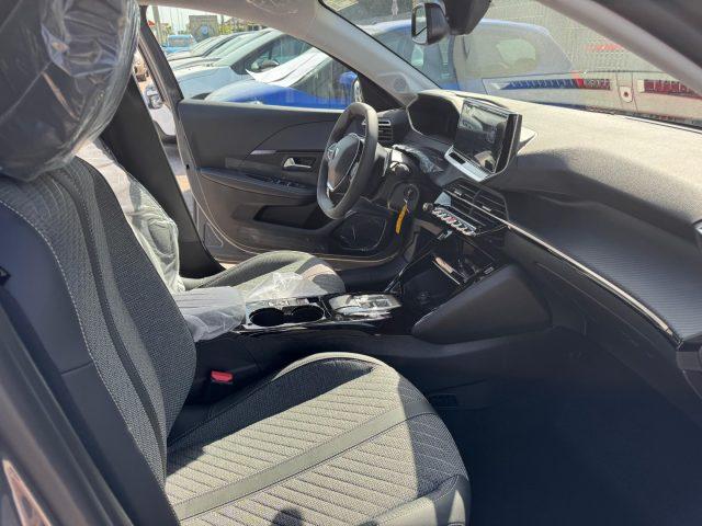 PEUGEOT 208 Hybrid 110 e-DCS6 Allure