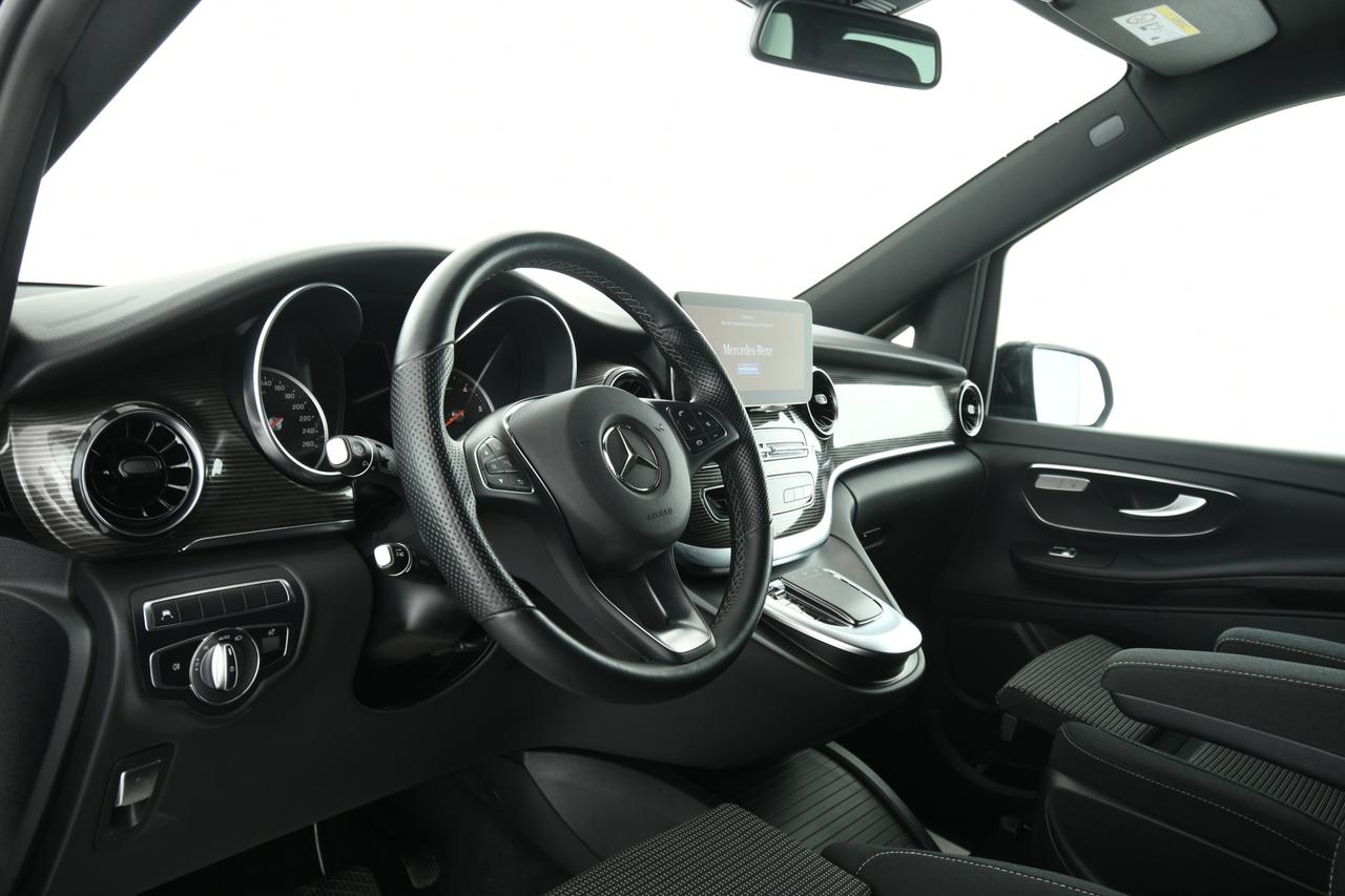 Mercedes-Benz V Extralong 300 d Sport auto PREZZO+IVA+ACC+SOSP. PNEUMATICHE