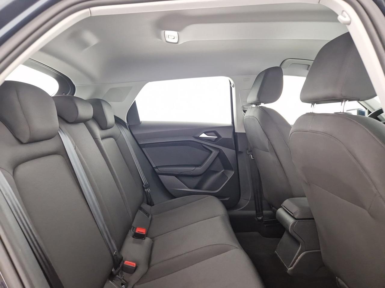 Audi A1 citycarver 30 1.0 tfsi admired 110cv s-tronic