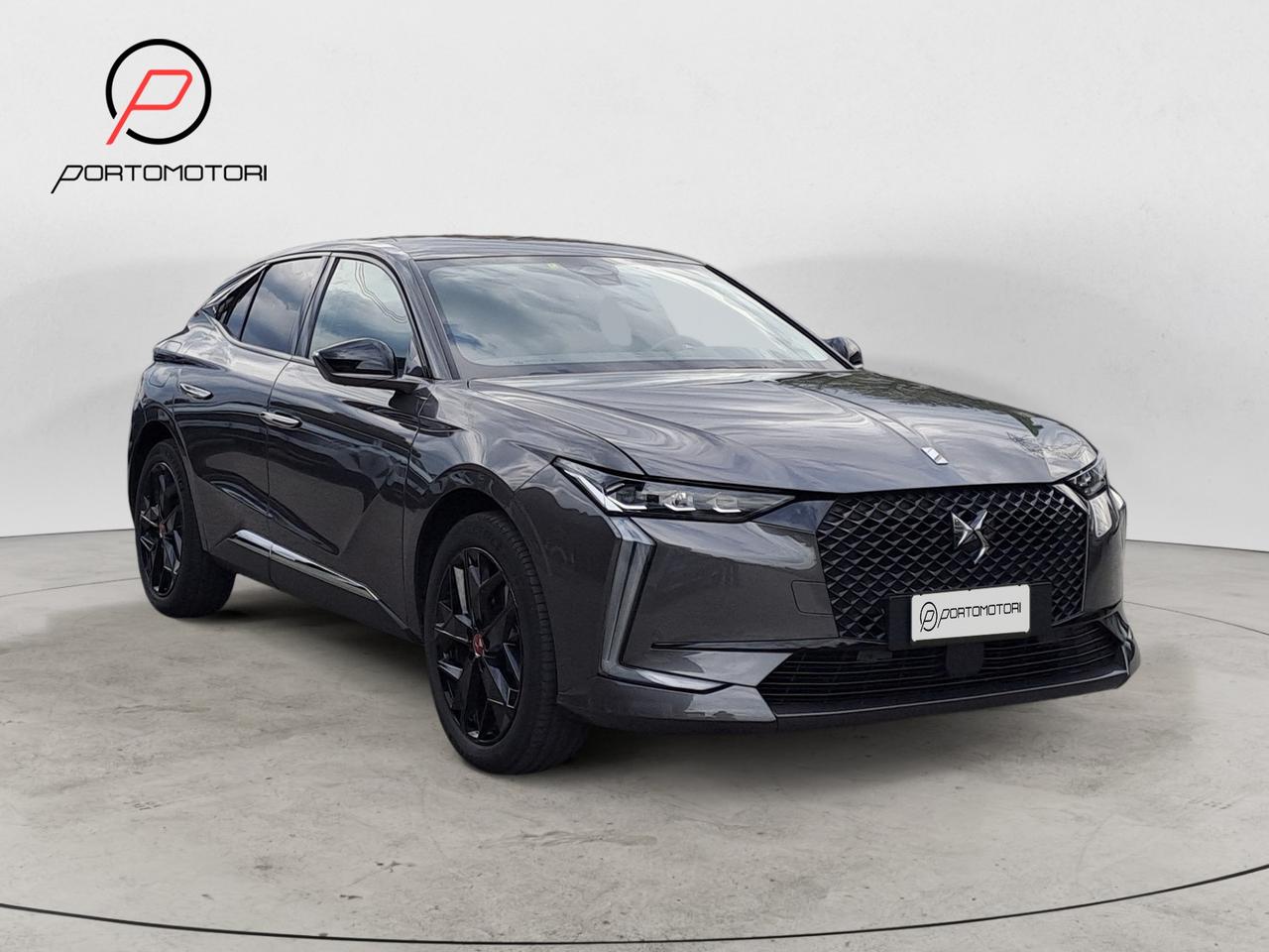 DS DS 4 2ª serie - DS 4 E-Tense 225 Performance Line+