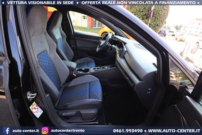 Volkswagen Golf 8 R DSG 4MOTION 2.0 TSI 320CV