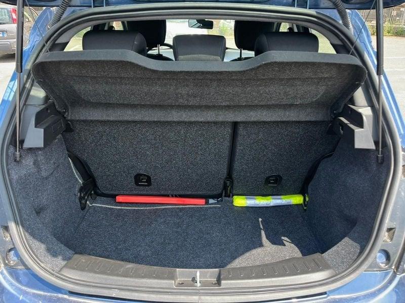 Lancia Ypsilon Ypsilon 1.0 FireFly 5 porte S&S Hybrid Platino