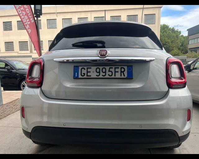 FIAT 500X 1.3 MultiJet 95 CV Connect