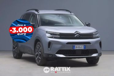 Citroen C5 Aircross 1.5 Bluehdi 130CV Shine Pack EAT8