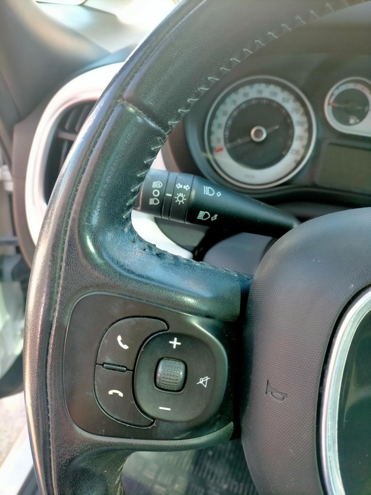 Fiat 500L 1.6 Multijet 120 CV Trekking