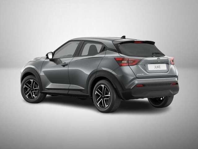 Nissan Juke N-CONNECTA 1.0 DIG-T AUTO 114CV NewModel OnlyPromo
