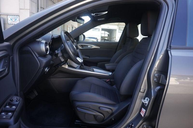 Alfa Romeo Tonale Alfa Romeo Tonale 1.6 Diesel 130cv TCT6 Sprint PROMOZIONE Unicoproprietario