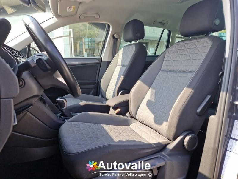 Volkswagen Tiguan 1.4 TSI eHYBRID DSG Life