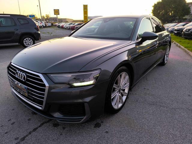 AUDI A6 40 2.0 TDI quattro ultra S tronic Business