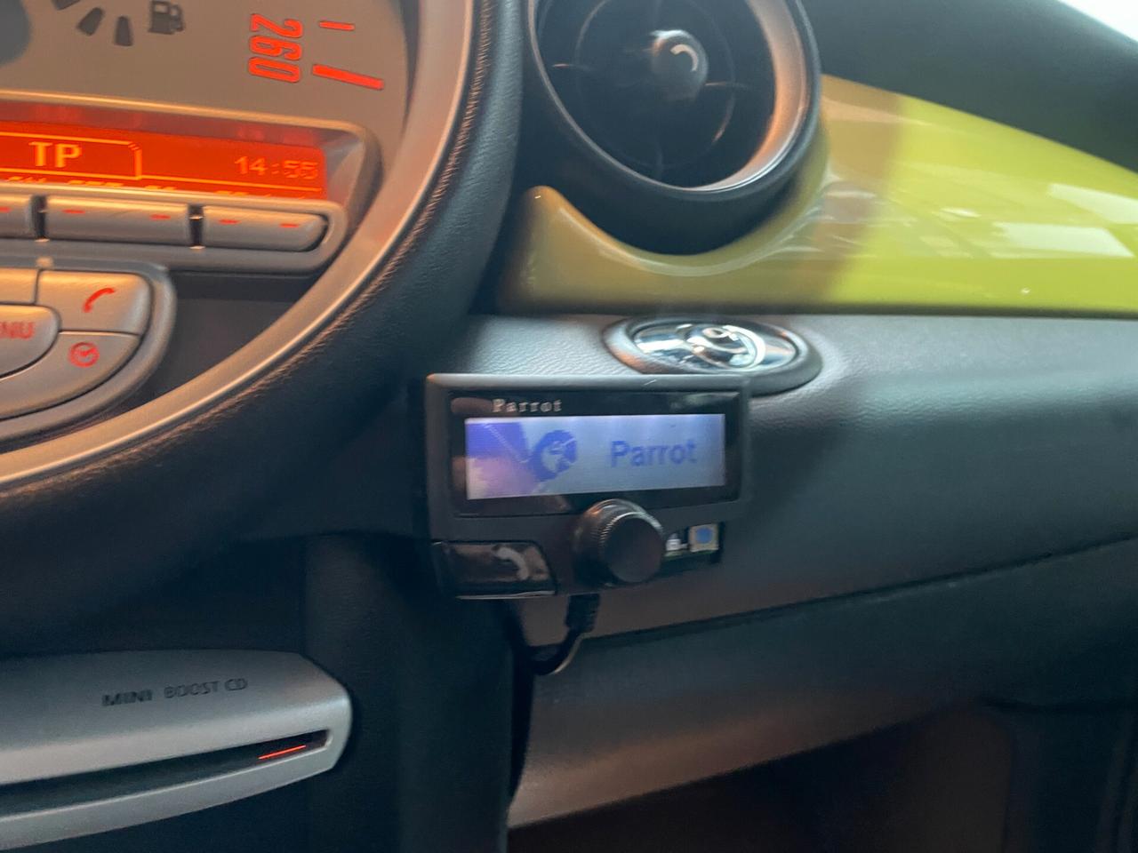 Mini 174CV – CERCHI DA 17″ NUOVI