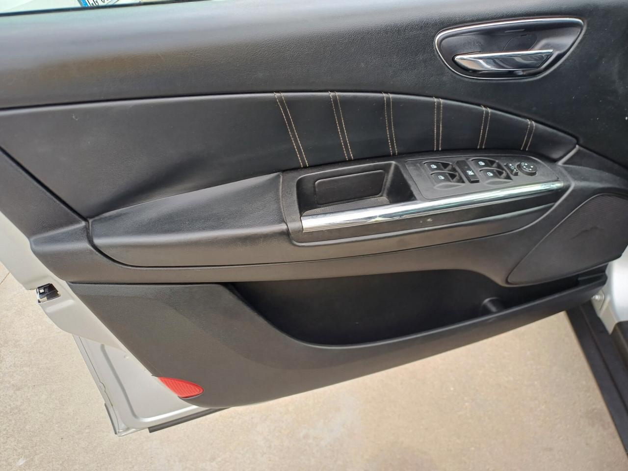 Lancia Delta 2.0 MJT DPF 165 CV