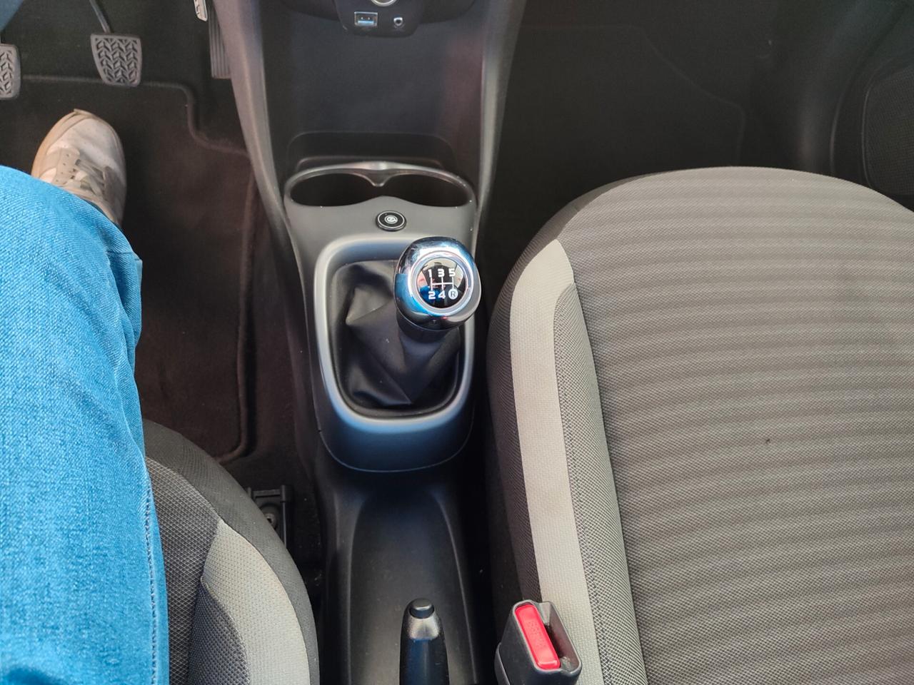 Toyota Aygo 1.0 GPL X-Clusive OK NEOP 2019 promo