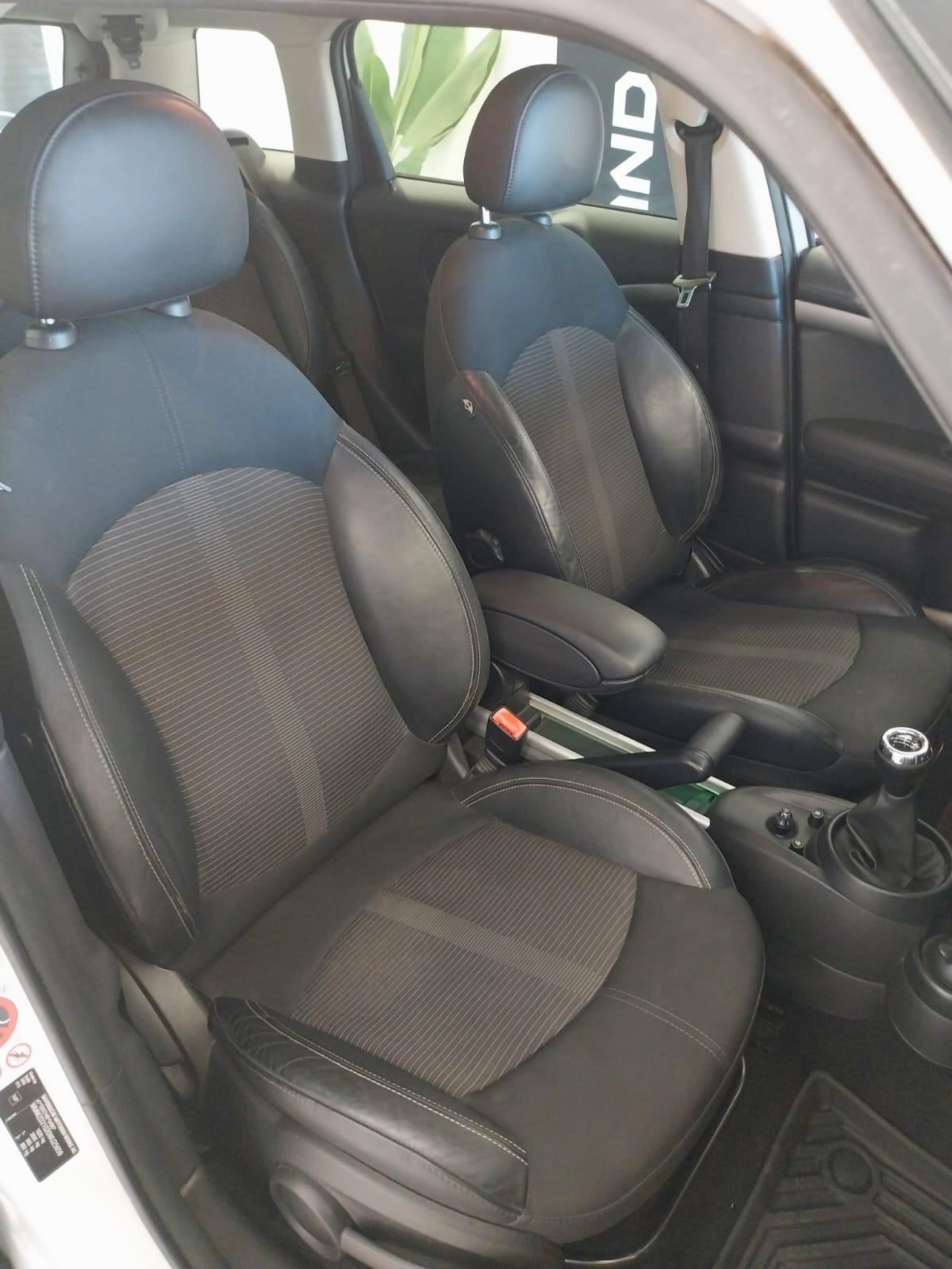 Mini Cooper D Countryman 1.6 Park Lane Plus 2016