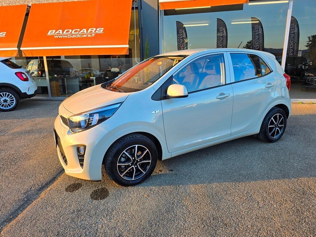 Kia Picanto 1.0 12V Style CON PREZZO REALE