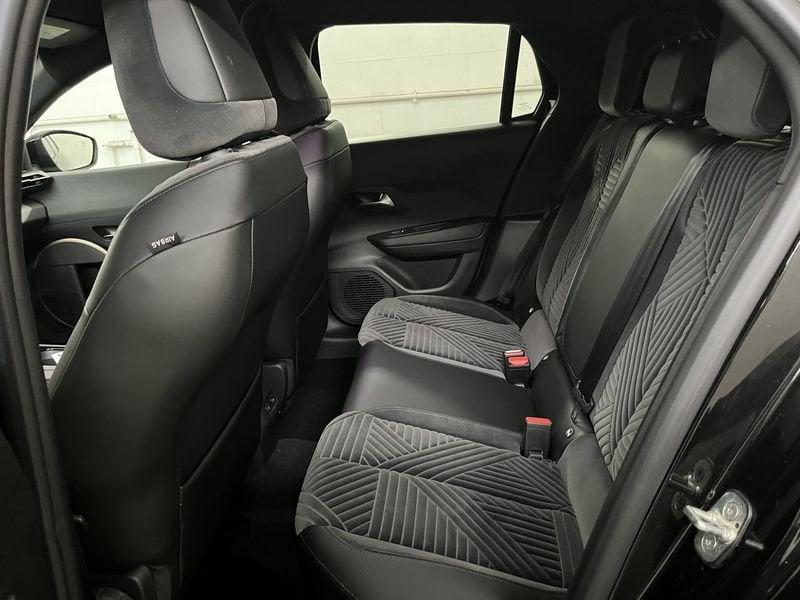 Lancia Ypsilon Ypsilon Hybrid e-DCT LX TUA DA 219,00 AL MESE