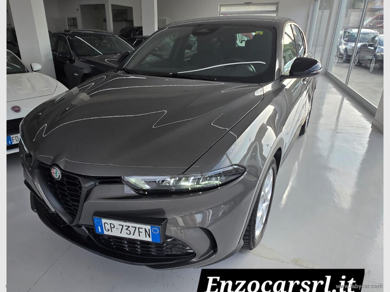 ALFA ROMEO Tonale 1.6 diesel 130 CV TCT6 Sprint FULL LED