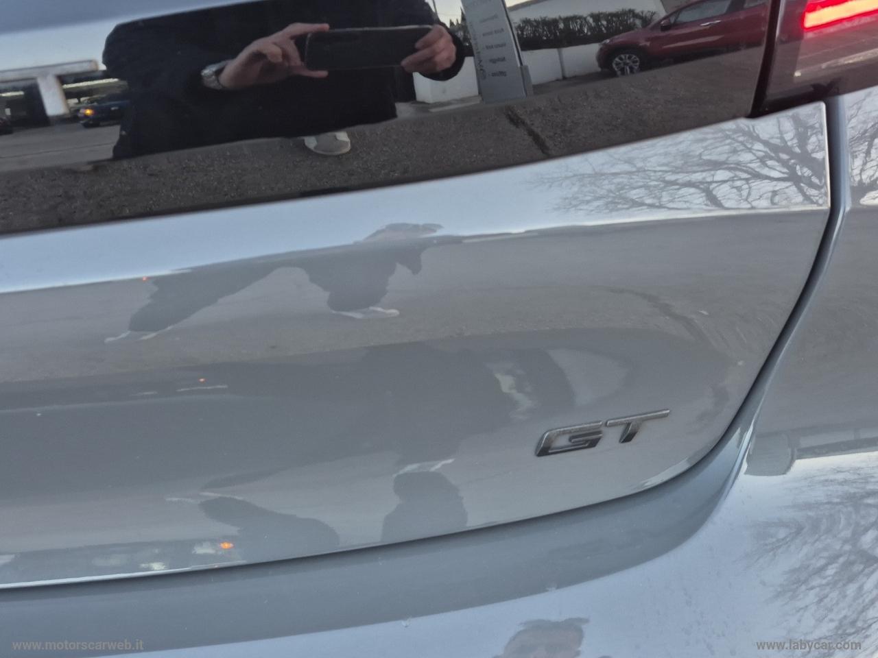 PEUGEOT 208 PureTech 100 S&S 5p. GT