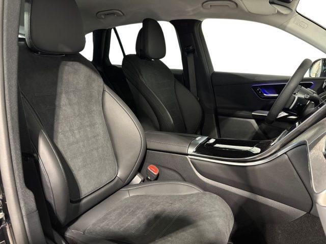 MERCEDES-BENZ GLC 300 de hybrid EQ 4Matic AMG Line Advanced Tech