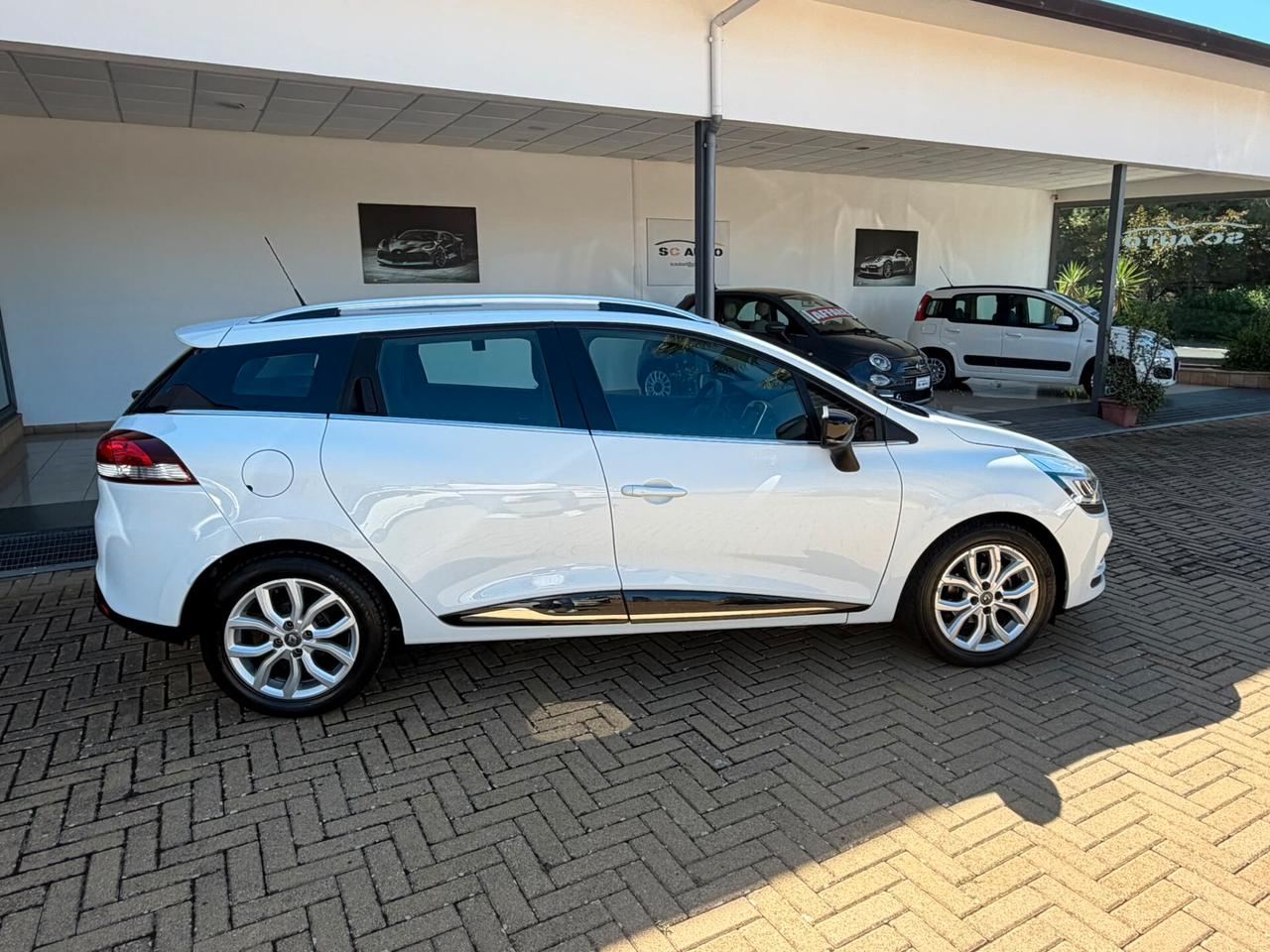 Renault Clio dCi 8V 75 CV 5 porte Business