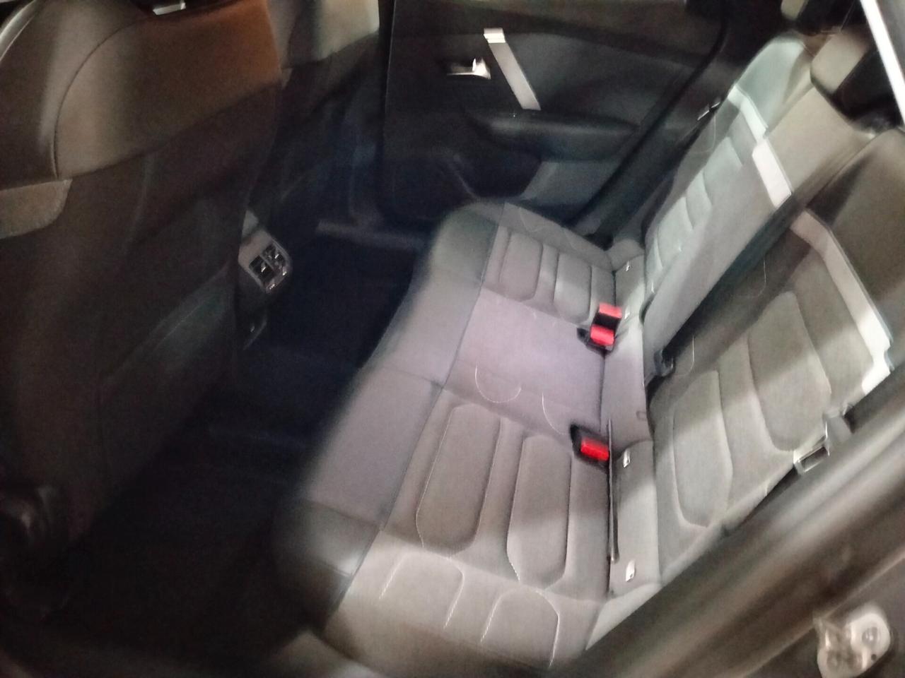 Citroen C4 BlueHDi 130 S&S EAT8 Feel Pack