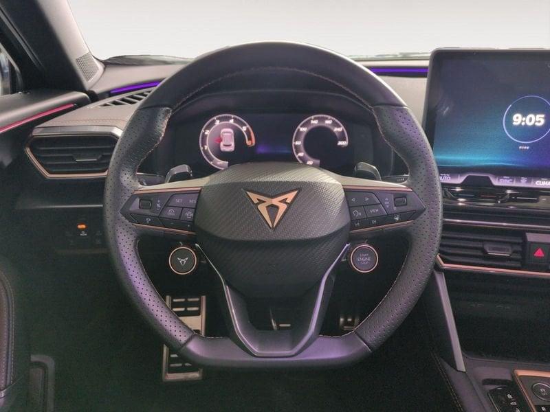 CUPRA Formentor 2.0 TDI 100kW DSG